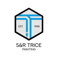 S & R TRICE PAINTING, INC. logo - Similar company to W.T. Kenney Company, Inc.