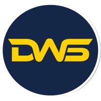 DIGITAL WEB SERVICE logo - Similar company to Blockward