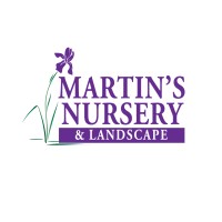 Martin's Nursery and Landscape logo - Similar company to Gcs (Gulf Coast Solutions)
