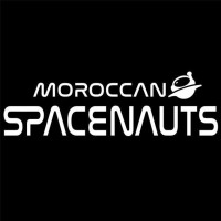 Moroccan Spacenauts logo - Similar company to The-Next-Tech