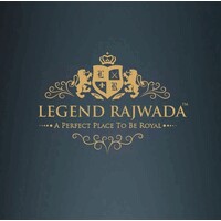 Legend Rajwada by Kamsa Padarla logo - Similar company to Made Tkauu ®