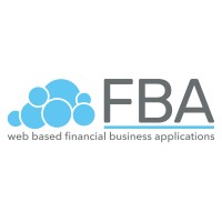 FBA Software (Pty) Ltd. logo - Similar company to Nuvio Software (Pty) Ltd