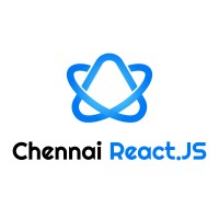 Chennai React logo - Similar company to Codesapiens - The Students Community Of Coders