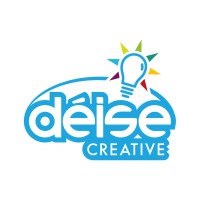 Déise Creative logo - Similar company to Seventh Ark