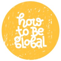 how to Be global logo - Similar company to Wolf Company