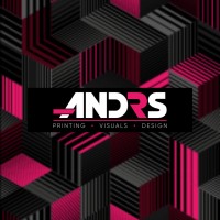 ANDRS logo - Similar company to Dd Customs & Designs