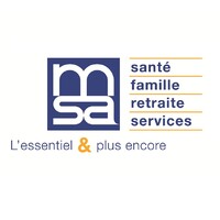 MSA Lorraine logo - Similar company to Msa Alsace