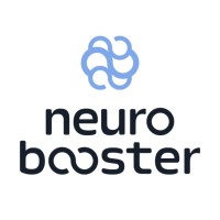 NeuroBooster. logo - Similar company to Techstars Startup Weekend Krakow