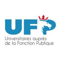 UFP (Universitaires auprès de la Fonction Publique) logo - Similar company to Canadian University Survey Consortium
