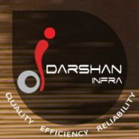 Darshan Infra logo - Similar company to Project World