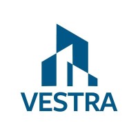 Vestra logo - Similar company to Go-Blue, Uw Partner In Elektrisch Laden En Duurzaam Energiebeheer