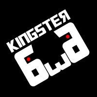 Kingster636 Games logo - Similar company to Covooz