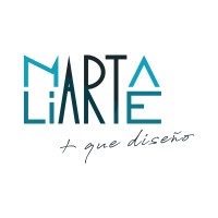 Marta Liarte, Diseño Web & UX