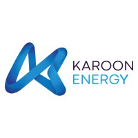 Karoon Energy logo - Similar company to Geogin