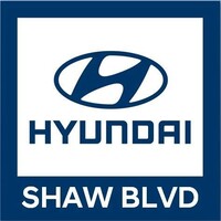 Hyundai Shaw Boulevard