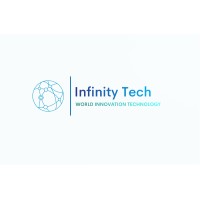 Infinity Tech Consulting (Pty) Ltd logo - Similar company to Cloudsmiths - Formerly Known As Ideas Incorporated