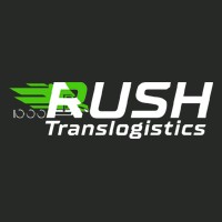 Rush Translogistics logo - Similar company to Obc Net