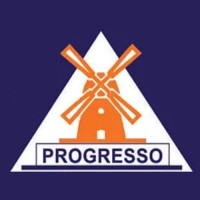 Metalúrgica Progresso Ltda. logo - Similar company to Refrimak Pecas E Servicos