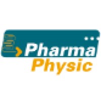 PHARMAPHYSIC logo - Similar company to Sedisor