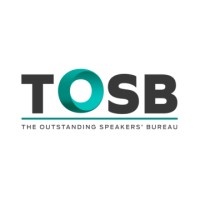 The Outstanding Speakers'​ Bureau