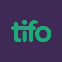 Tifo | Complete Candidate Screening logo - Similar company to Design Gators