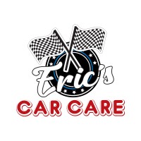 Eric's Car Care logo - Similar company to Eric'S Car Care