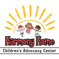 Harmony Home Children's Advocacy Center logo - Similar company to Robert H. Severance Co., Inc.