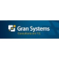 Gran Systems logo - Similar company to Gran Systems