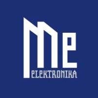 Magyar Elektronika logo - Similar company to Ldartools