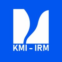 Royal Meteorological Institute of Belgium (RMI) logo - Similar company to Greenfish, Llc