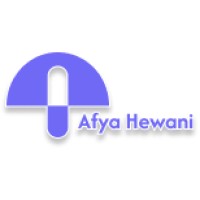Afya Hewani logo - Similar company to Flowteller