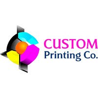 Custom Printing Co logo - Similar company to Custom Printing Inc