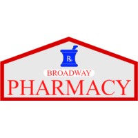 Broadway Pharmacy, A Health Mart Independant Pharmacy logo - Similar company to Jw Pharmacy & Dme Inc