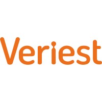 Veriest logo - Similar company to Vtool - Smart Verification
