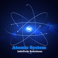 Atomic System InfoTech Solutions logo - Similar company to Zynotech