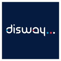 Disway Tunisie logo - Similar company to Disway