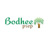 Bodhee Prep logo - Similar company to Karptechnologies