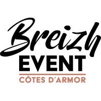 Breizh Event Côtes d'Armor logo - Similar company to Groupe Loops
