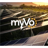 Myvo Energia sustentável,  coletiva e inteligente logo - Similar company to Wecore