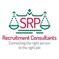 SRP Recruitment logo - Similar company to Ether Recruitment