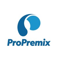 ProPremix logo - Similar company to Nexxt Agro