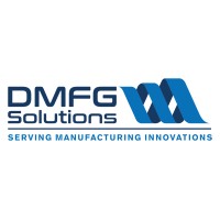 DMFG Solutions GmbH logo - Similar company to Asb Vending Gmbh