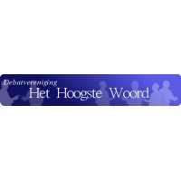 Het Hoogste Woord logo - Similar company to Ascentis