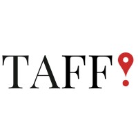 Taff! logo - Similar company to Solarceram