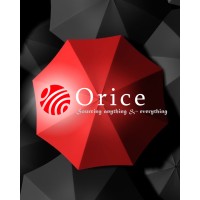 Orice Intercontinental LLP logo - Similar company to Tekplay
