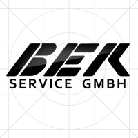 BEK Service GmbH logo - Similar company to Xquer® Gmbh