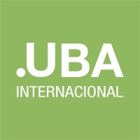 UBA Internacional logo - Similar company to Instituto Confucio De La Universidad De Buenos Aires