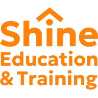Shine Education and Training logo - Similar company to Shine Respond
