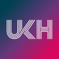 UKHospitality logo - Similar company to Peach 20/20