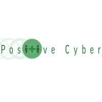 Positive Cyber logo - Similar company to Leadingedgecyber